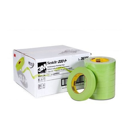 3M 1 MASK TAPE/233 3M26336